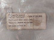 Schneider Electric Zb4 Bv6 Pilot Light Body