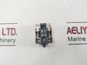 Schneider Electric Zb4 Bv6 Pilot Light Body