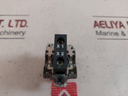 Schneider Electric Zbv-6 Pilot Red Indicator Light