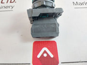 Schneider Electric Zbv-b3 Pushbutton Switch