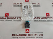 Schneider Electric Zbv-b3 Pushbutton Switch