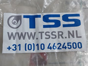 Schneider Electric Zbv-b6 Light Block 24Vac/Dc