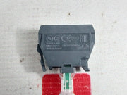 Schneider Electric Zbv-b6 Light Block 24Vac/Dc