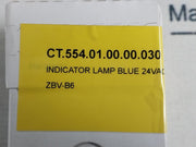 Schneider Electric Zbv-b6 Light Block 24Vac/Dc
