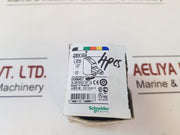Lot of 4X Schneider electric zbv-g3 led module 110-120v
