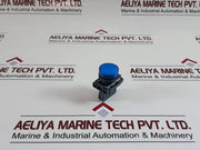 Schneider Electric Zbv-g6 Blue Pilot Light