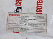 Schneider Electric Zbv-g6 Blue Pilot Light