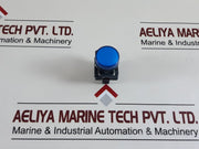 Schneider Electric Zbv-g6 Blue Pilot Light