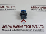 Schneider Electric Zbv-g6 Blue Pilot Light