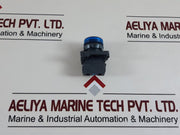 Schneider Electric Zbv-g6 Blue Pilot Light