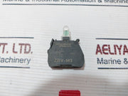 Schneider Electric Zbv-m3 Light Block Green