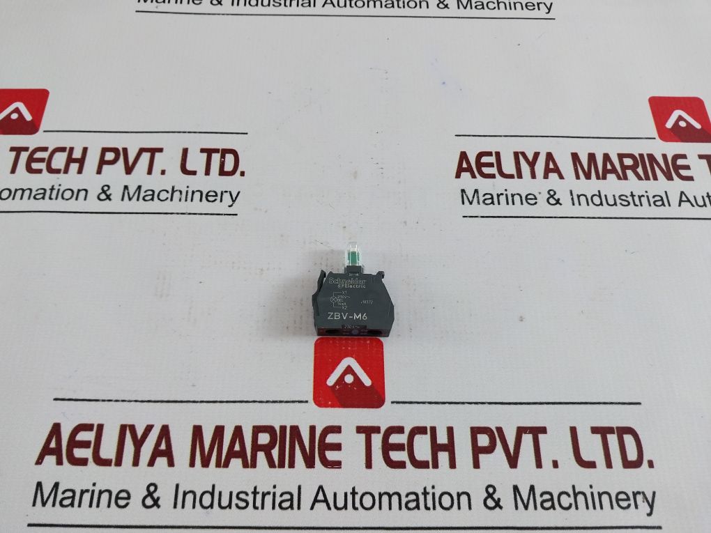 Schneider Electric Zbv-m6 Led Lamp Module