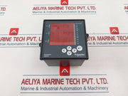 Schneider Electric/Conzerv Em6400 Energy Meter