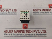 Schneider Electric/Telemecanique Ca2Kn22M7 Control Relay 220/230V 50/60Hz
