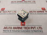 Schneider Electric/Telemecanique Ca2Kn22M7 Control Relay 220/230V 50/60Hz