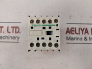 Schneider Electric/Telemecanique Ca2Kn22M7 Control Relay 220/230V 50/60Hz