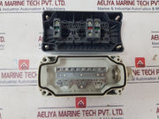 Schneider Electric/Telemecanique Cm12 Control Station Zbe-101