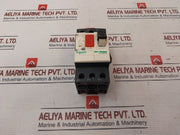 Schneider Electric/Telemecanique Gv2Me08 Motor Circuit Breaker 690V 50/60Hz