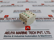 Schneider Electric/Telemecanique Ladc22 Auxiliary Contact Block 10A 690V