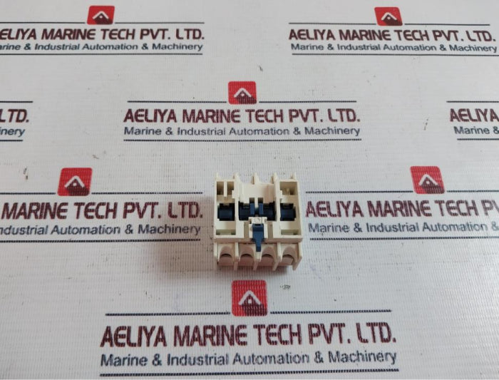 Schneider Electric/Telemecanique Ladn13 Auxiliary Contact Block