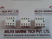 Schneider Electric/Telemecanique Ladn22 Auxiliary Contact Block