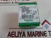 Schneider Electric/Telemecanique Ladn22 Auxiliary Contact Block