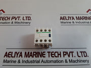 Schneider Electric/Telemecanique Ladn22 Auxiliary Contact Block