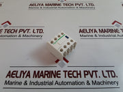 Schneider Electric/Telemecanique Ladn22 Auxiliary Contact Block