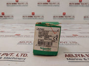 Lot of 2X SCHNEIDER ELECTRIC LADN22 Auxiliary Contact Block 10A 690V
