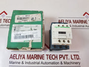 Schneider Electric/Telemecanique Lc1D09B7 Contactor