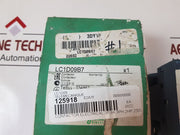 Schneider Electric/Telemecanique Lc1D09B7 Contactor
