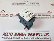 Schneider Electric/Telemecanique Lc1D09B7 Contactor