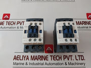 Schneider Electric/Telemecanique Lc1D25Bd Contactor 24V Dc