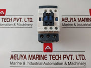 Schneider Electric/Telemecanique Lc1D25Bd Contactor 24V Dc