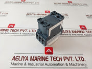 Schneider Electric/Telemecanique Lc1D25Bd Contactor 24V Dc