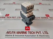 Schneider Electric/Telemecanique Lc1Dmkm7 Capacitor Contactor
