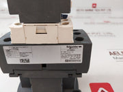 Schneider Electric/Telemecanique Lc1Dmkm7 Capacitor Contactor
