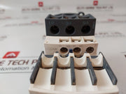 Schneider Electric/Telemecanique Lc1Dmkm7 Capacitor Contactor