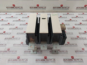 Schneider Electric/Telemecanique Lc1F630 Contactor 1000A 600Vac