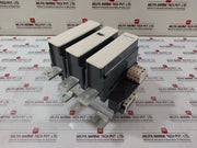 Schneider Electric/Telemecanique Lc1F630 Contactor 1000A 600Vac