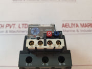 Schneider Electric/Telemecanique Lr2D3357 Thermal Overload Relay