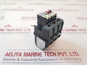 Schneider Electric/Telemecanique Lr2D3357 Thermal Overload Relay
