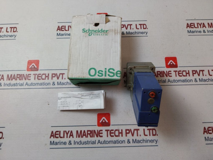 Schneider Electric/Telemecanique Xml Bm02V2S11 Pressure Switch