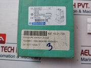 Schneider Electric/Telemecanique Xml Bm02V2S11 Pressure Switch