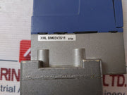 Schneider Electric/Telemecanique Xml Bm02V2S11 Pressure Switch
