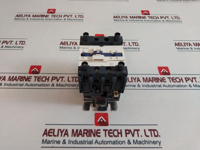 Schneider Lc1D40008 Contactor 60A