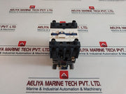 Schneider Lc1D40008 Contactor 60A