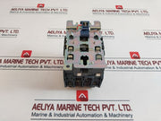 Schneider Lc1D40008 Contactor 60A