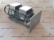 Schneider Electric Lc1F1154 Contactor Assembly Ladn22 200A 1000V