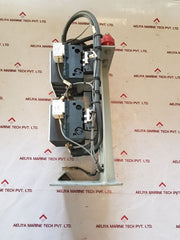 Schneider Electric Lc1F1154 Contactor Assembly Ladn22 200A 1000V